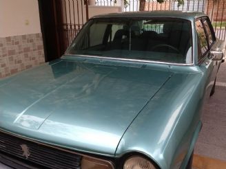 Renault Torino Usado en San Juan