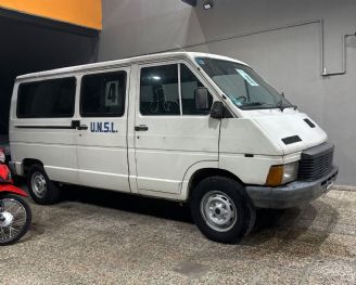 Renault Trafic Usada en Córdoba