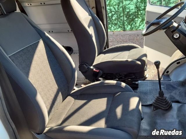 Renault Trafic Usada en Mendoza, deRuedas