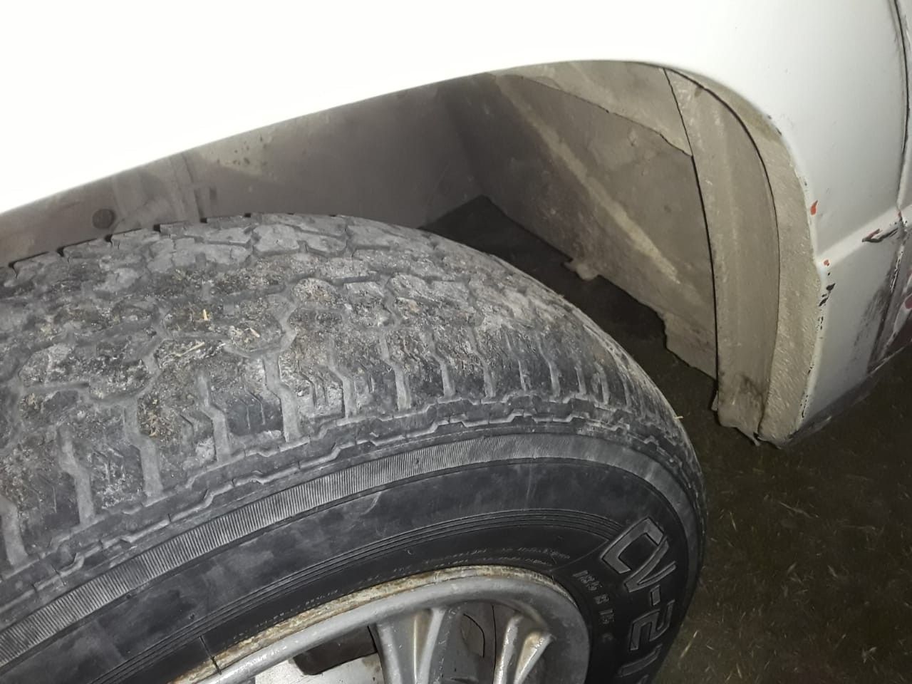 Renault Trafic Usada en Mendoza, deRuedas