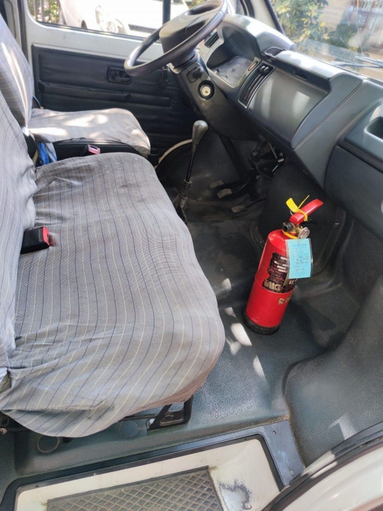 Renault Trafic Usada en Mendoza, deRuedas