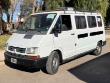 Renault Trafic Usada en Mendoza