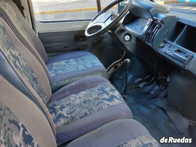 Renault Trafic Usada en Mendoza, deRuedas