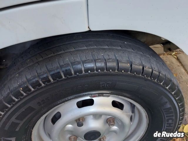 Renault Trafic Usada en Mendoza, deRuedas