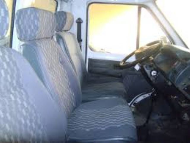 Renault Trafic Usada en Mendoza, deRuedas