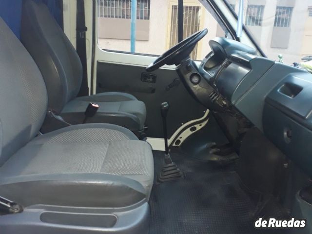 Renault Trafic Usada en Mendoza, deRuedas