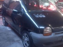 Renault Twingo Usado en Mendoza