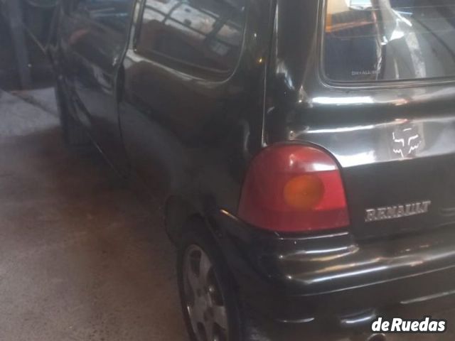 Renault Twingo Usado en Mendoza, deRuedas