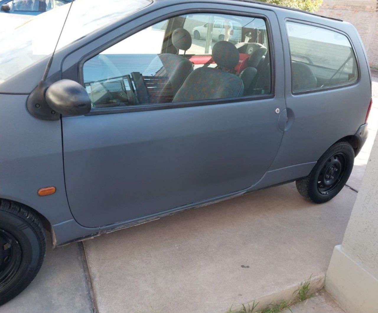 Renault Twingo Usado en Mendoza, deRuedas