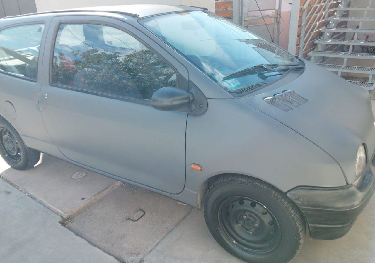 Renault Twingo Usado en Mendoza, deRuedas
