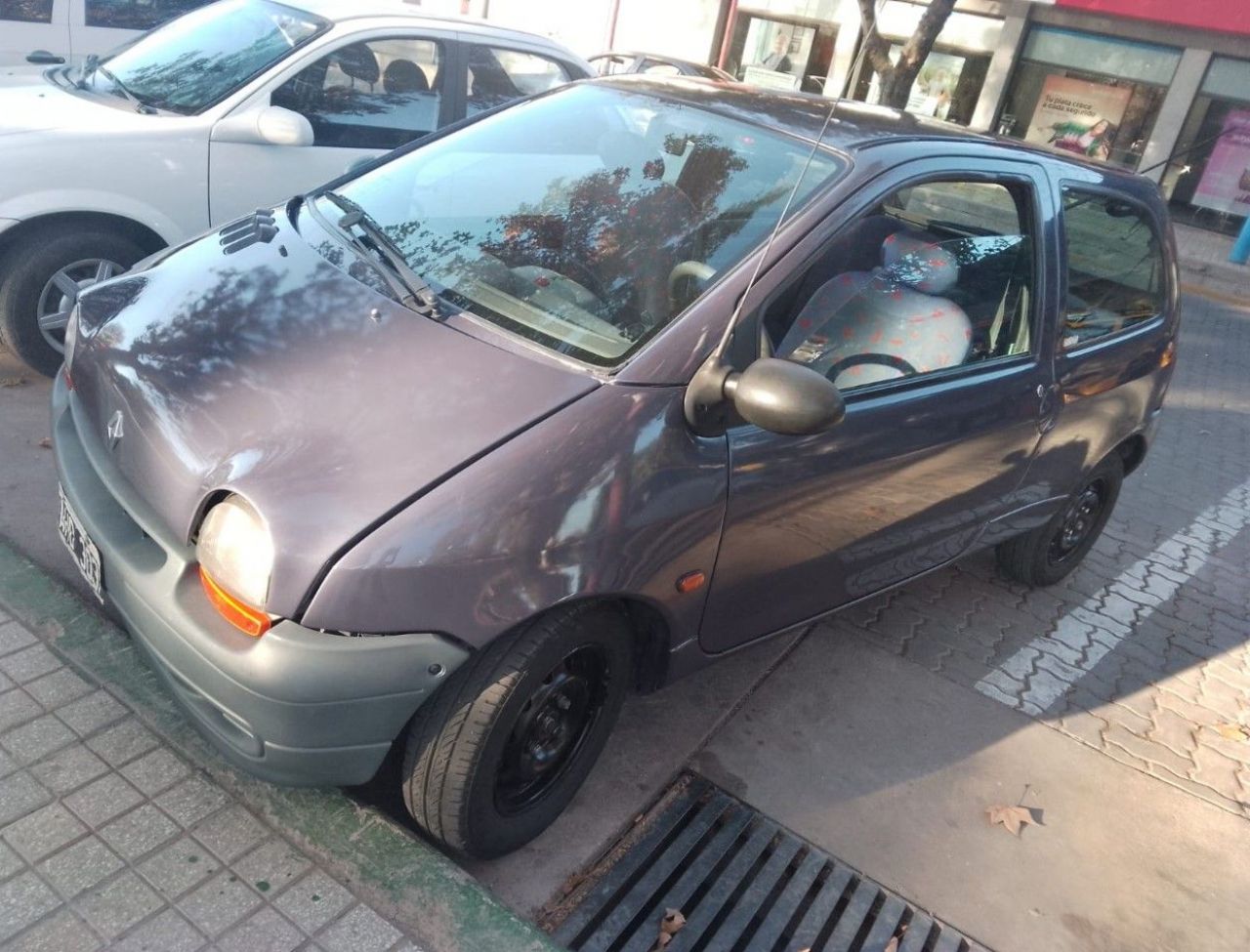 Renault Twingo Usado en Mendoza, deRuedas