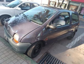 Renault Twingo Usado en Mendoza