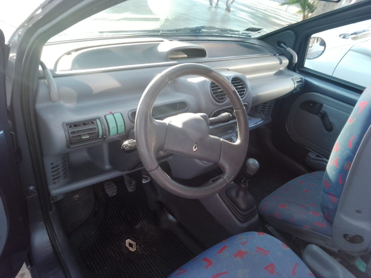 Renault Twingo Usado en Mendoza, deRuedas