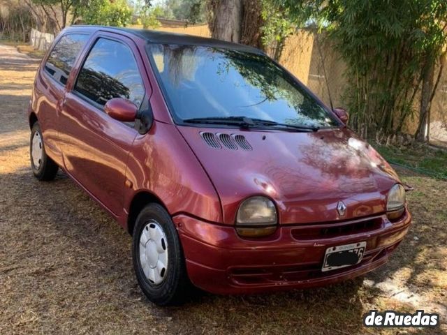 Renault Twingo Usado en Mendoza, deRuedas
