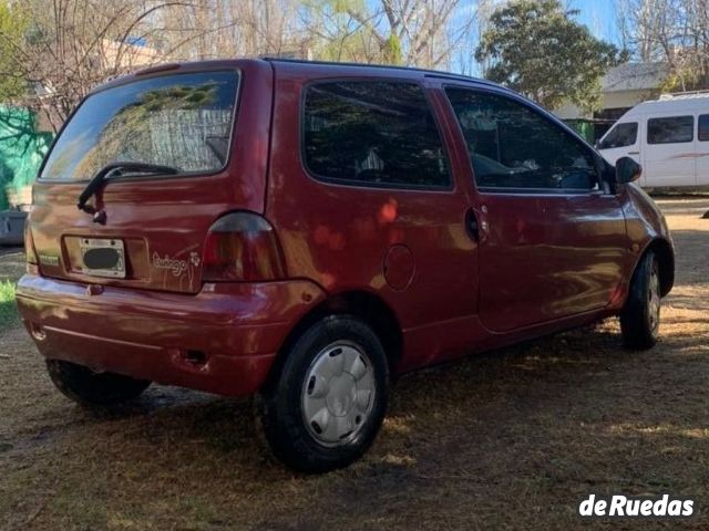 Renault Twingo Usado en Mendoza, deRuedas