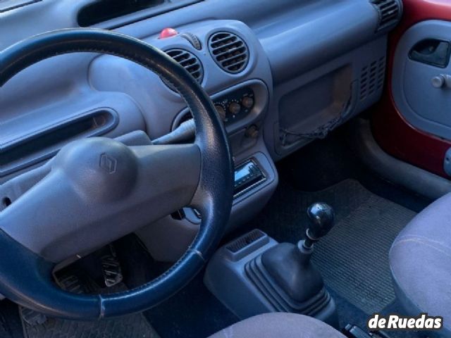 Renault Twingo Usado en Mendoza, deRuedas