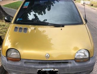 Renault Twingo Usado en Buenos Aires