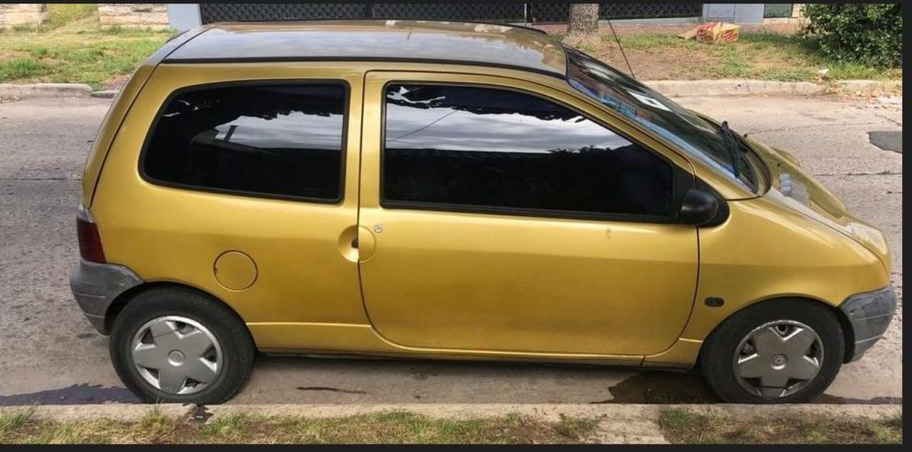 Renault Twingo Usado en Buenos Aires, deRuedas