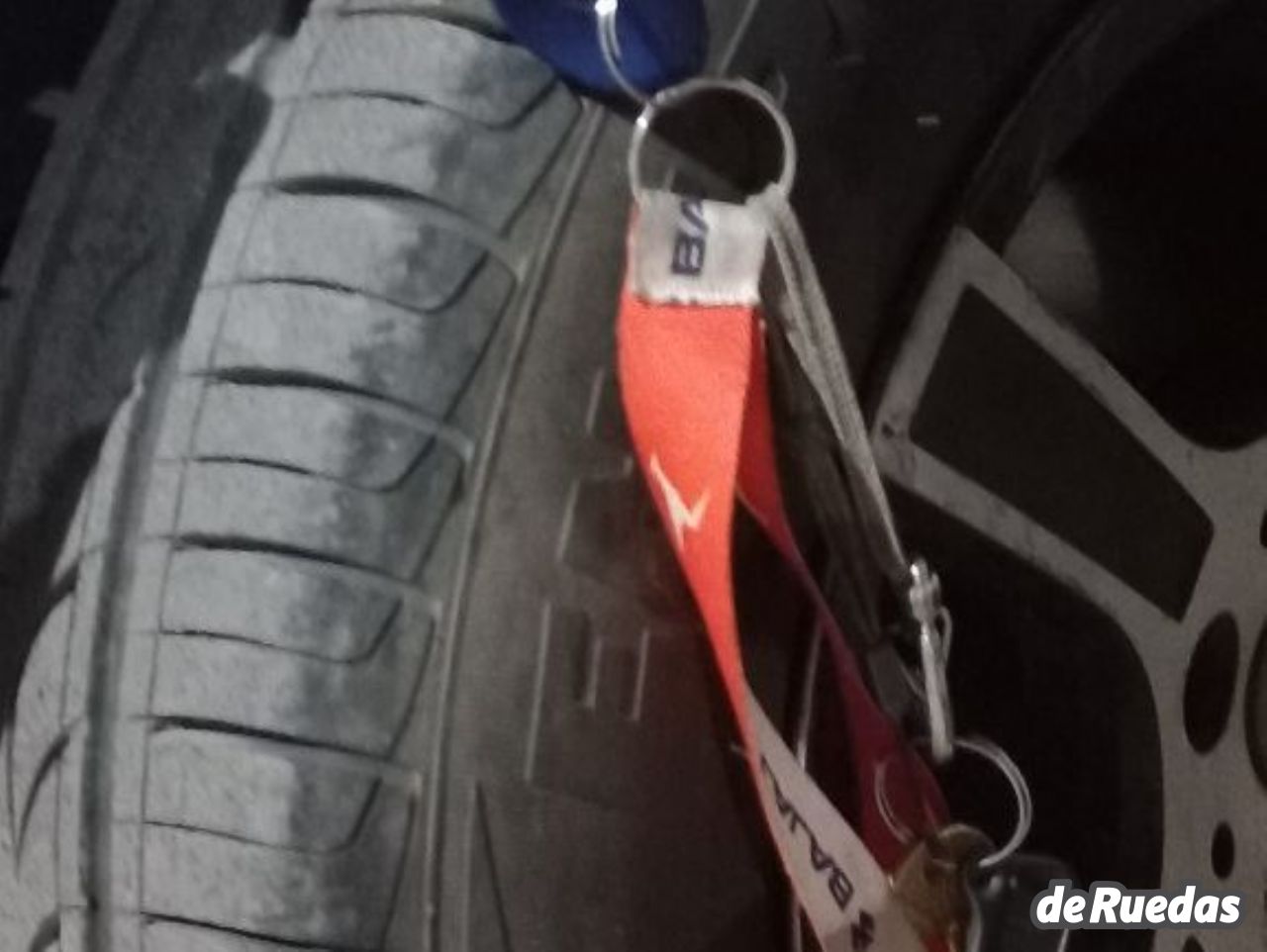 Renault Twingo Usado en Mendoza, deRuedas
