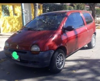 Renault Twingo Usado en Mendoza