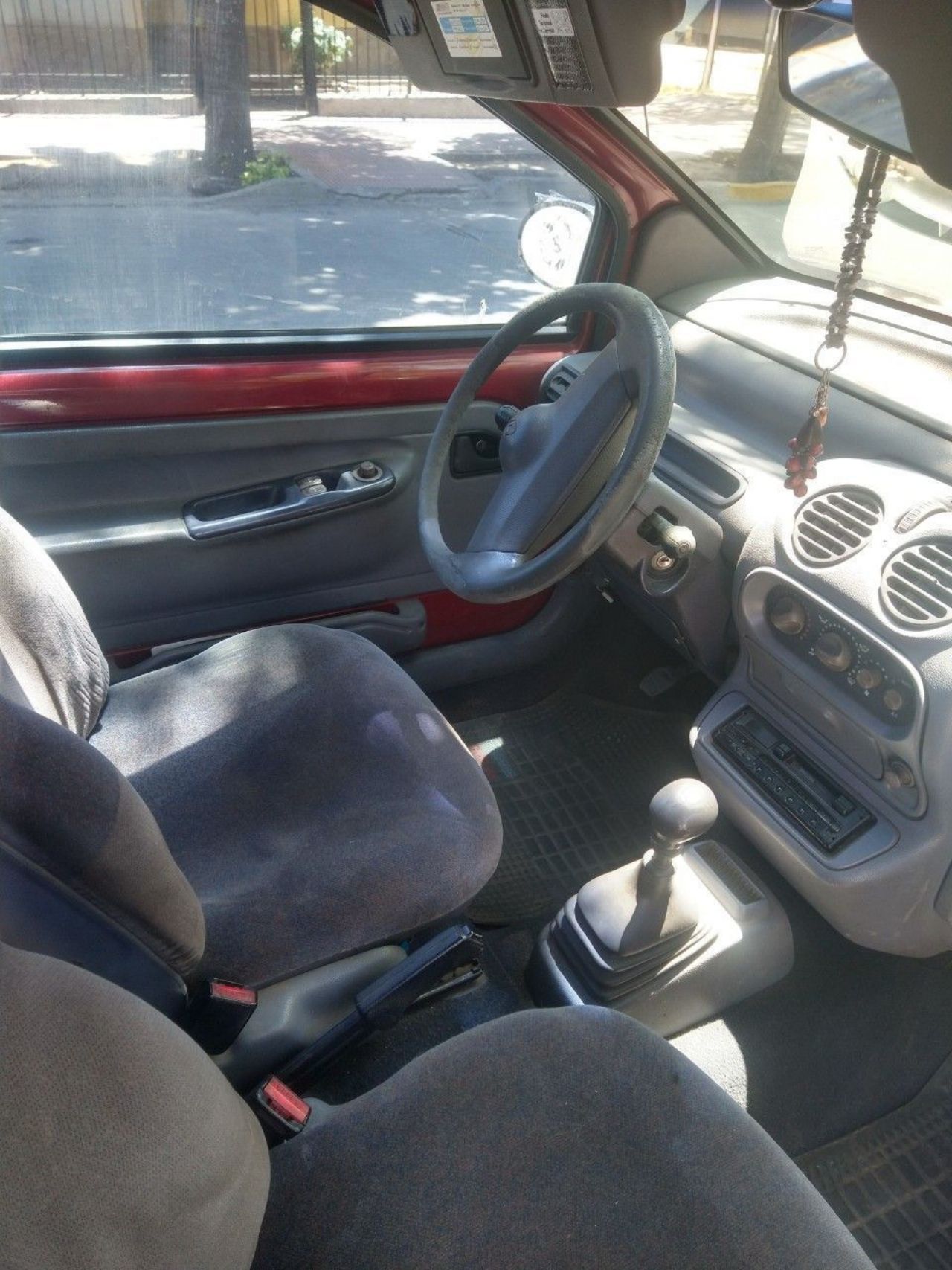 Renault Twingo Usado en Mendoza, deRuedas