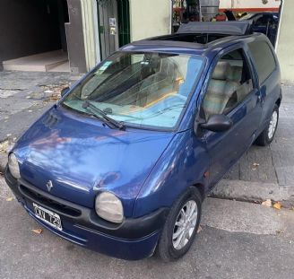 Renault Twingo Usado en Buenos Aires