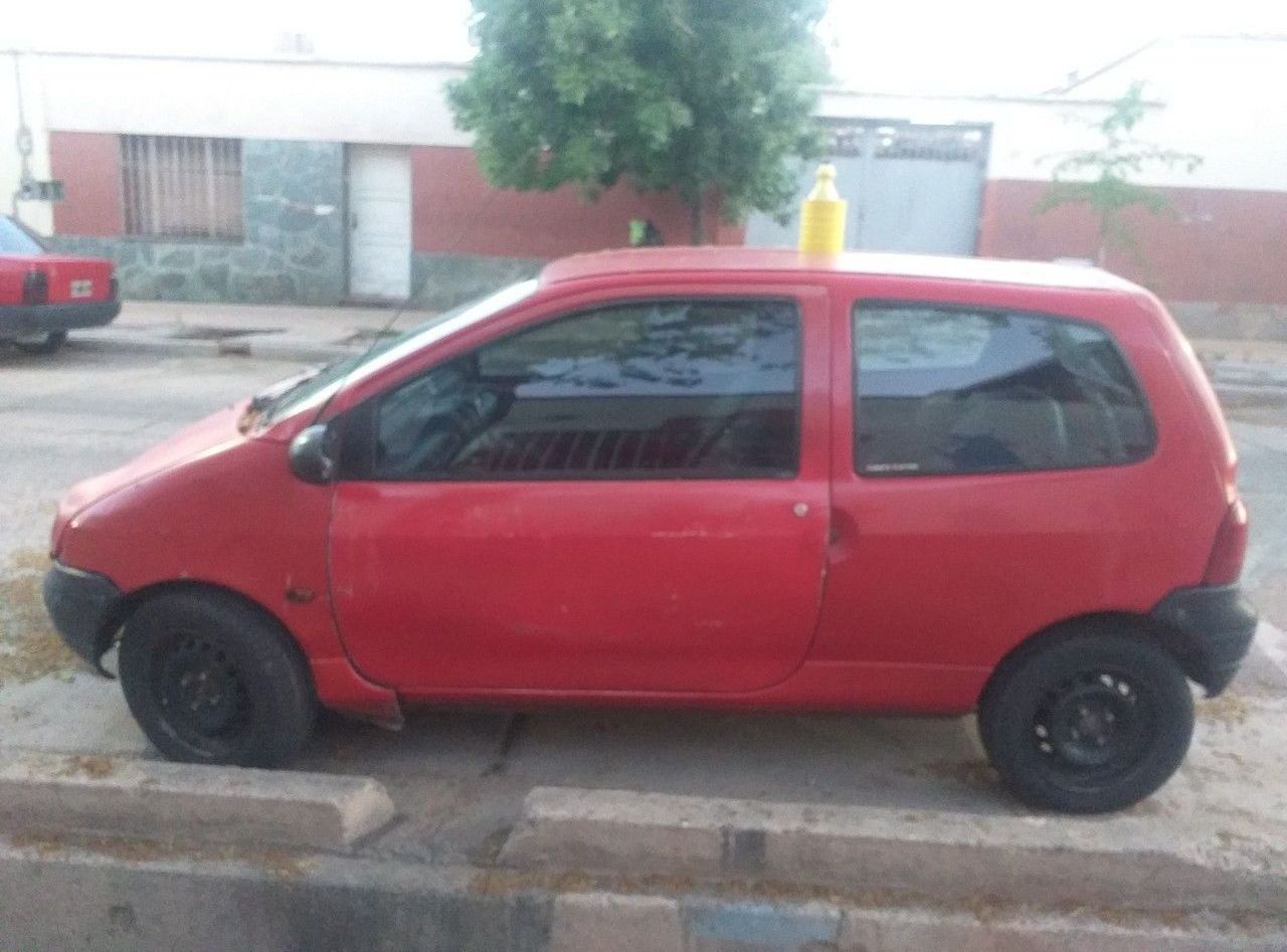 Renault Twingo Usado en Mendoza, deRuedas