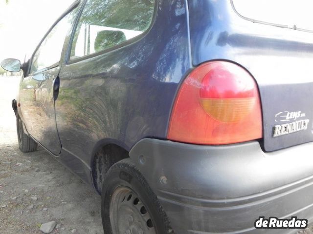 Renault Twingo Usado en Mendoza, deRuedas