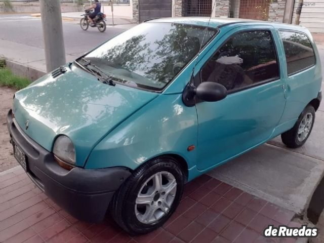 Renault Twingo Usado en Mendoza, deRuedas