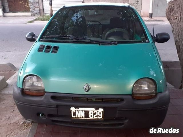 Renault Twingo Usado en Mendoza, deRuedas