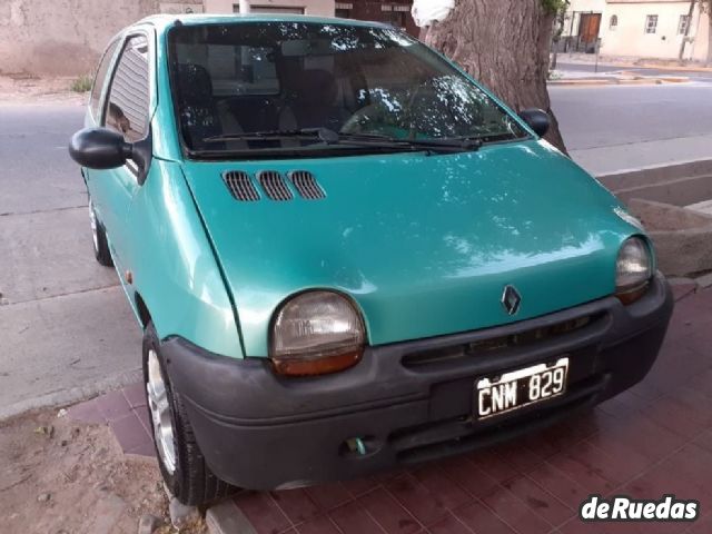 Renault Twingo Usado en Mendoza, deRuedas