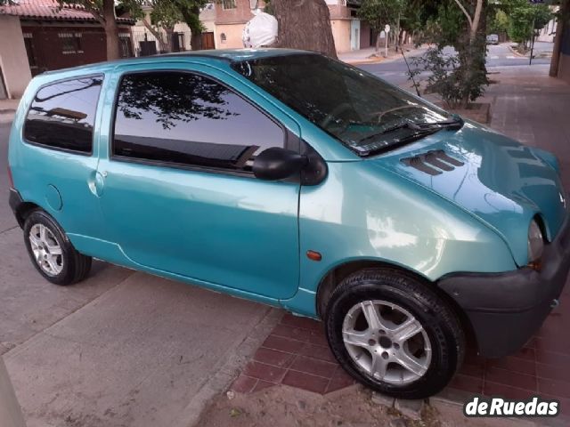 Renault Twingo Usado en Mendoza, deRuedas