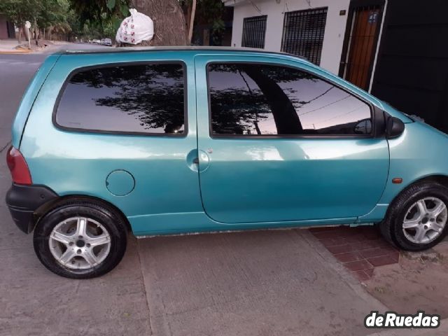 Renault Twingo Usado en Mendoza, deRuedas