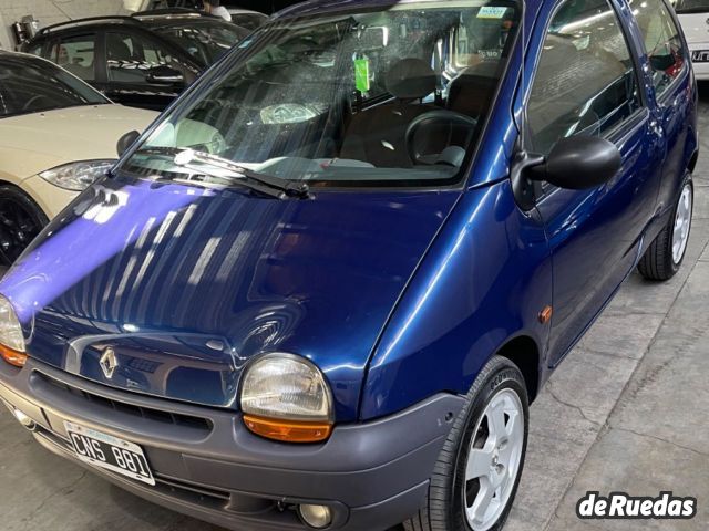 Renault Twingo Usado en Mendoza, deRuedas