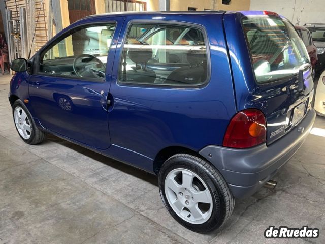 Renault Twingo Usado en Mendoza, deRuedas