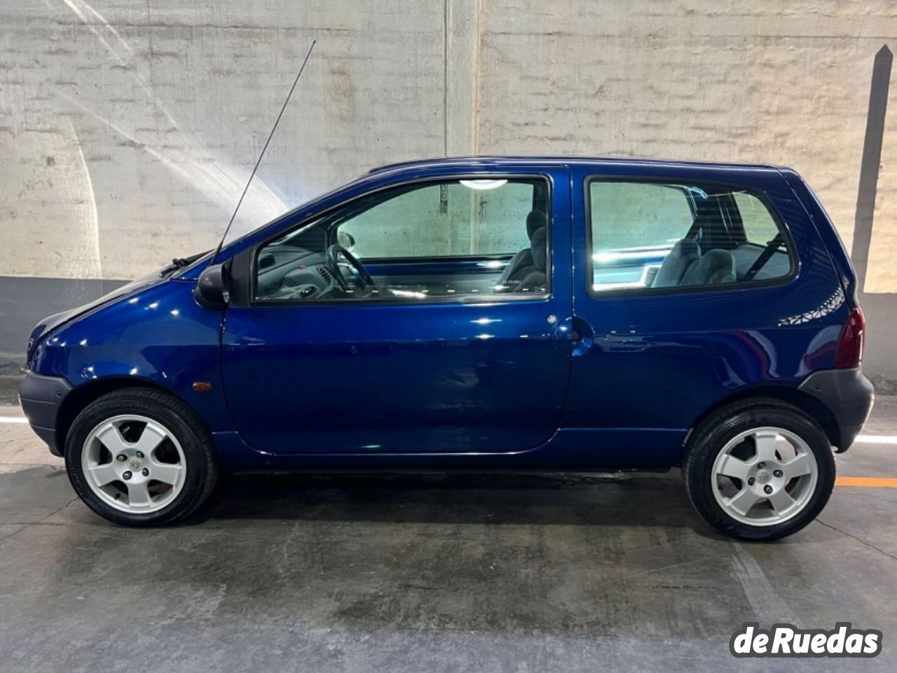 Renault Twingo Usado en Mendoza, deRuedas