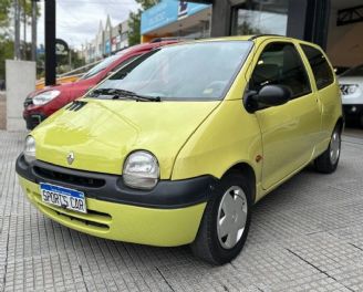 Renault Twingo en Córdoba