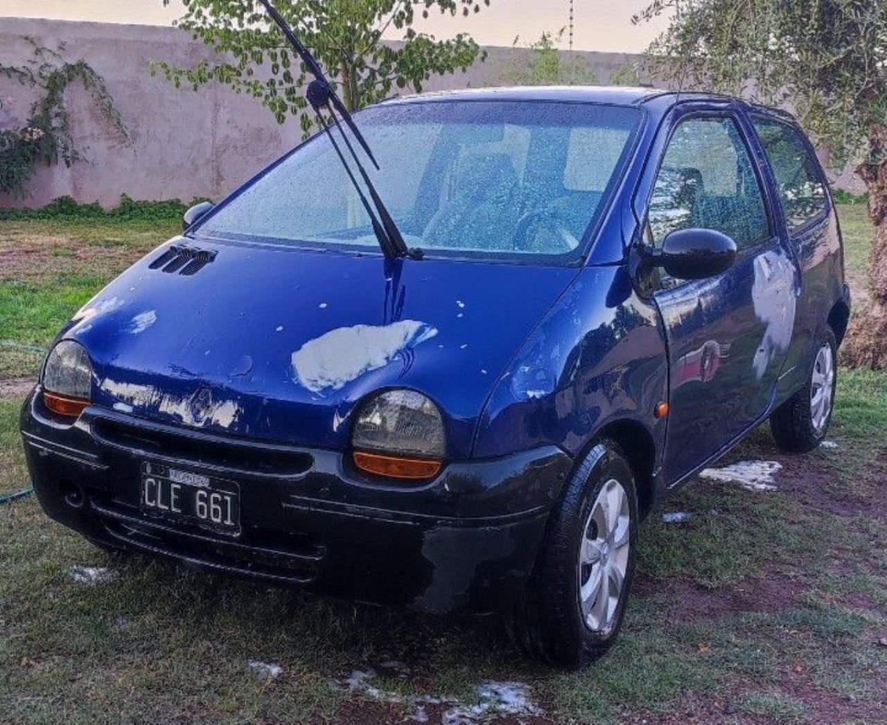 Renault Twingo Usado en Mendoza, deRuedas