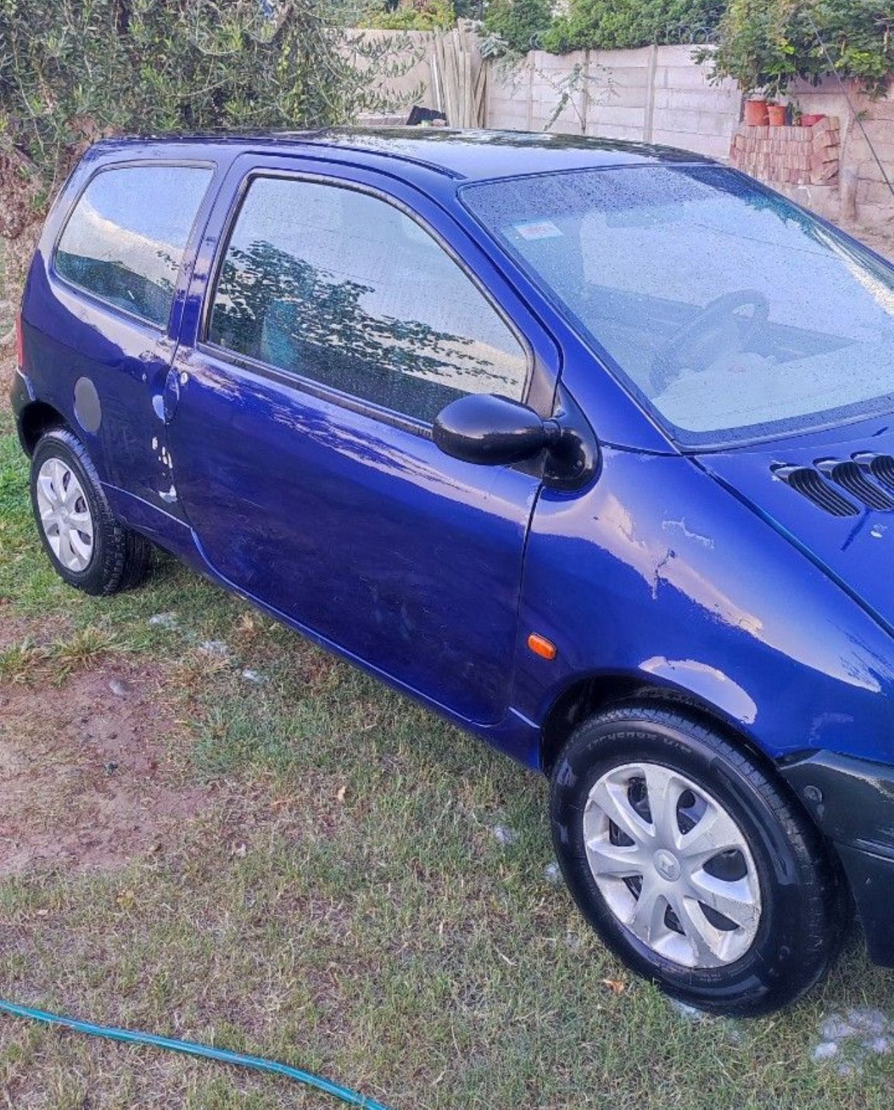 Renault Twingo Usado en Mendoza, deRuedas