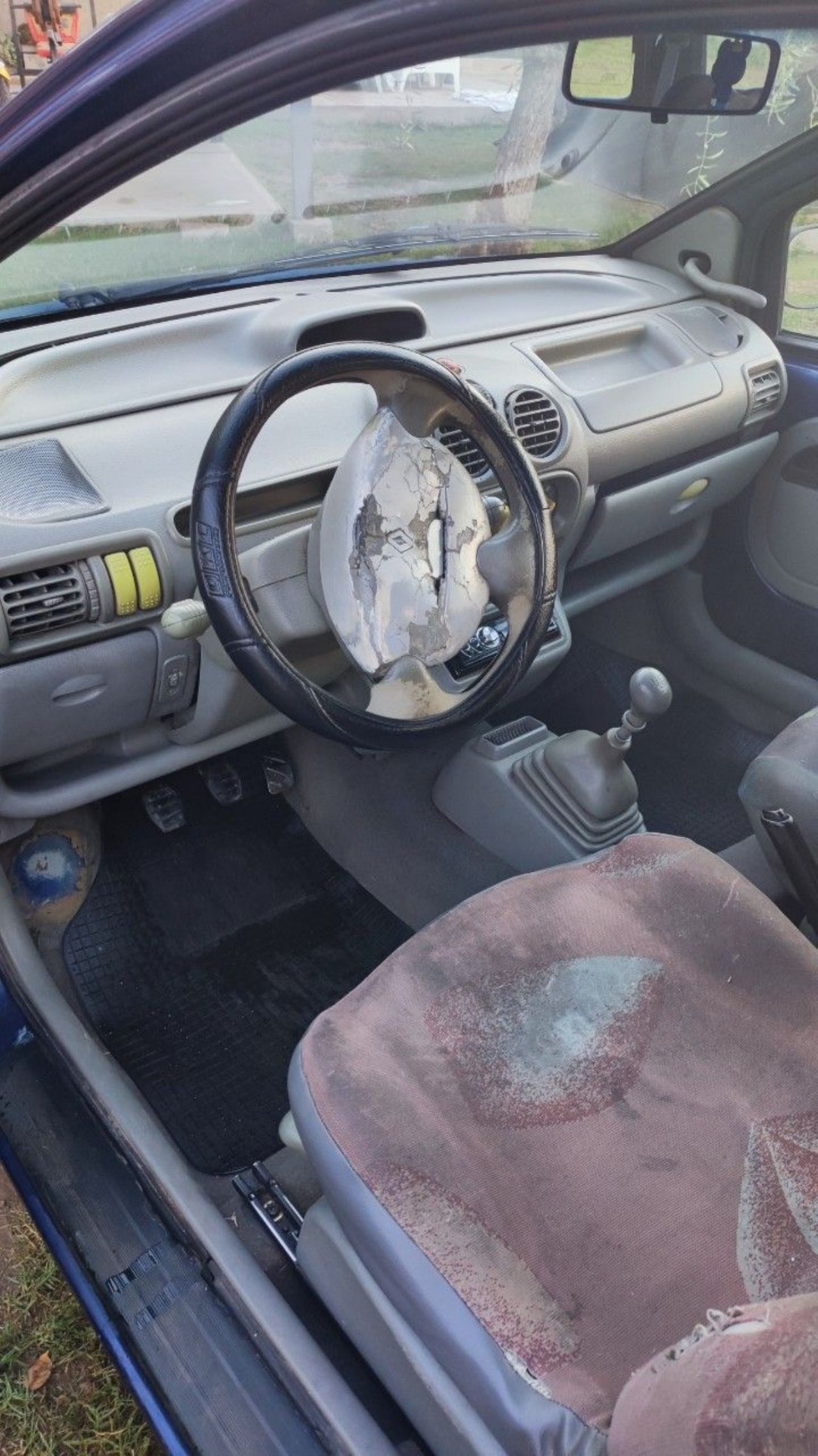 Renault Twingo Usado en Mendoza, deRuedas