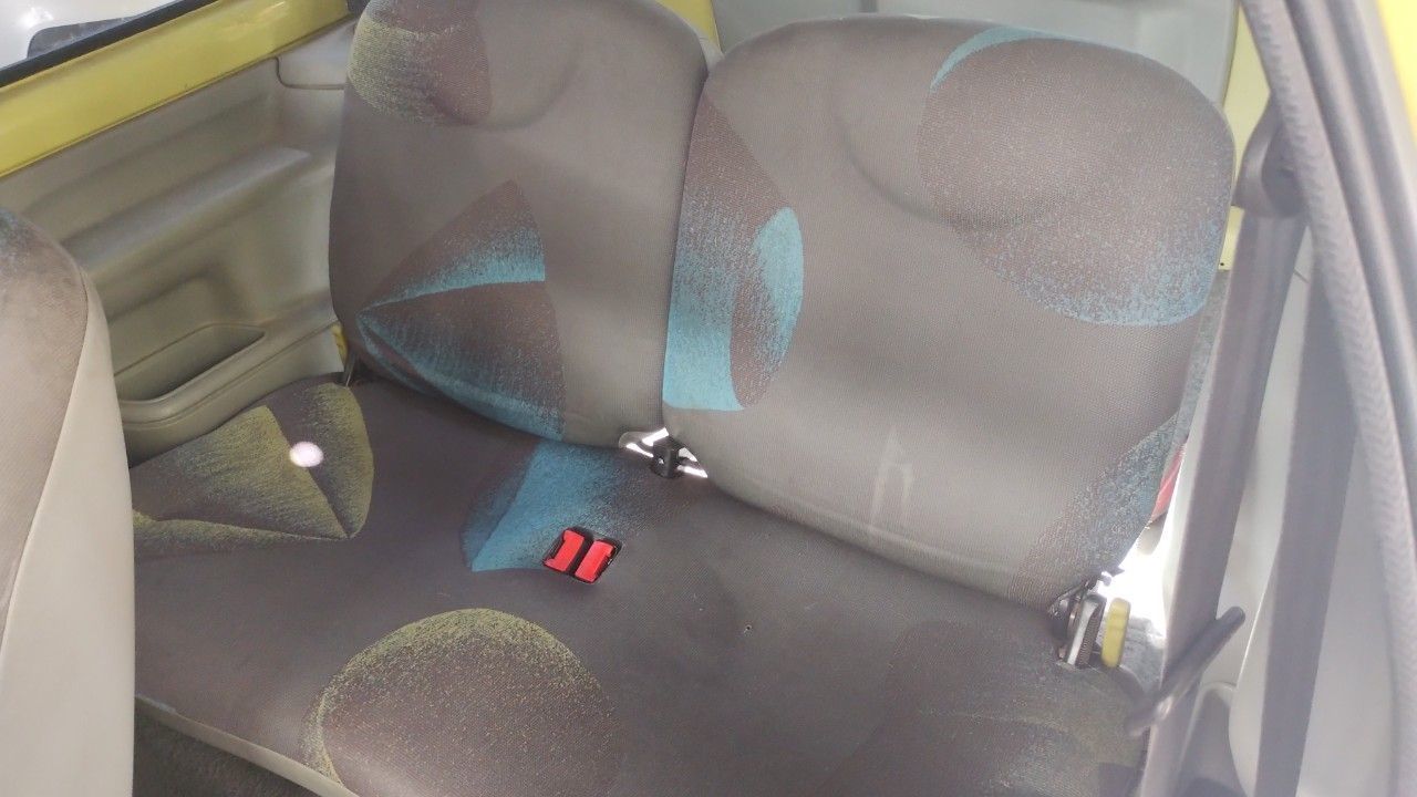 Renault Twingo Usado en Mendoza, deRuedas