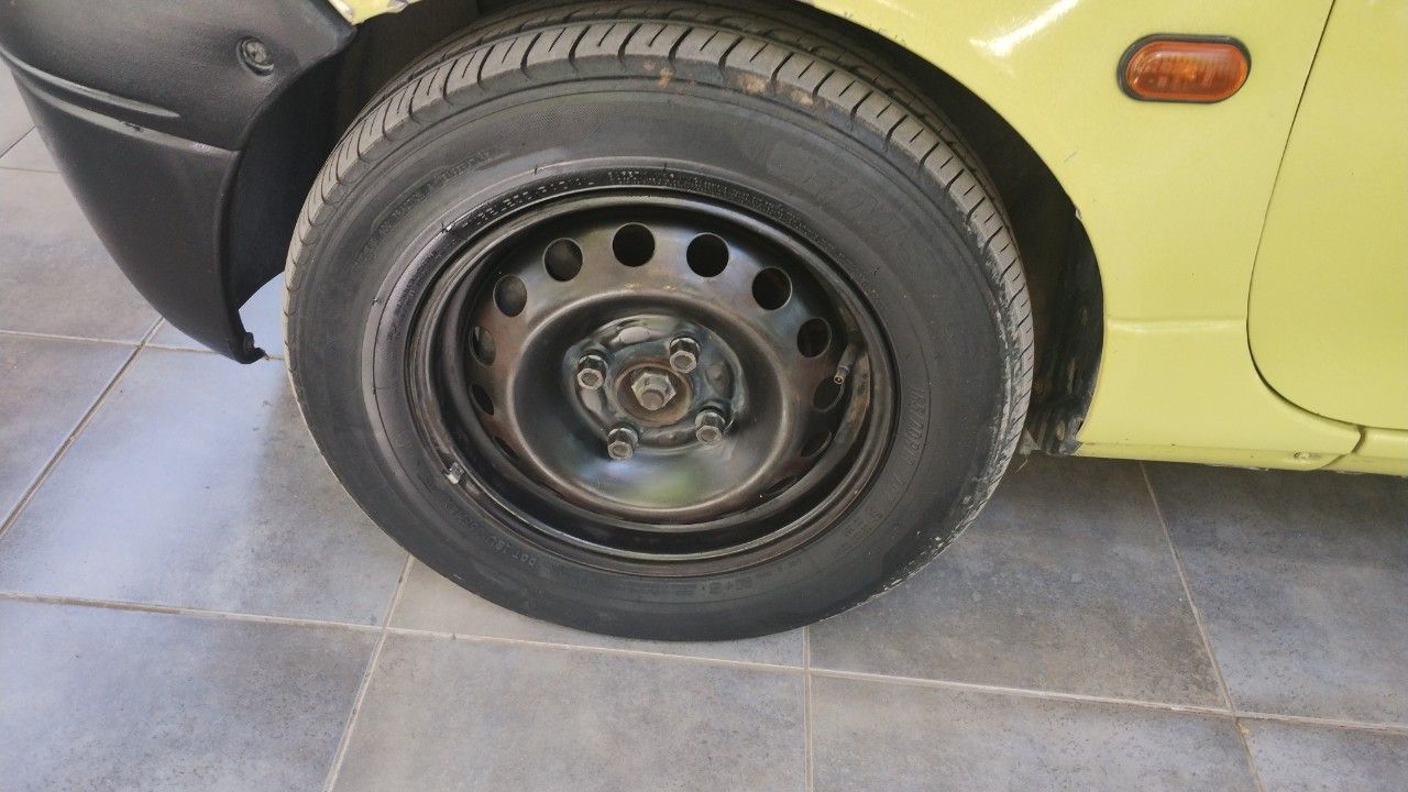 Renault Twingo Usado en Mendoza, deRuedas