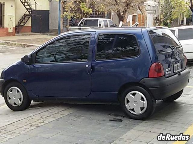 Renault Twingo Usado en Mendoza, deRuedas