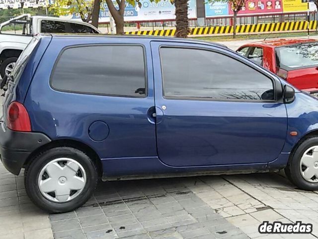Renault Twingo Usado en Mendoza, deRuedas