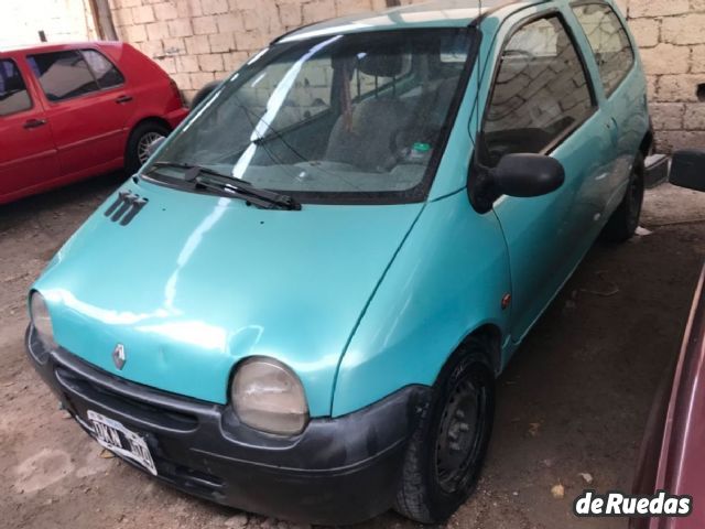 Renault Twingo Usado en Mendoza, deRuedas