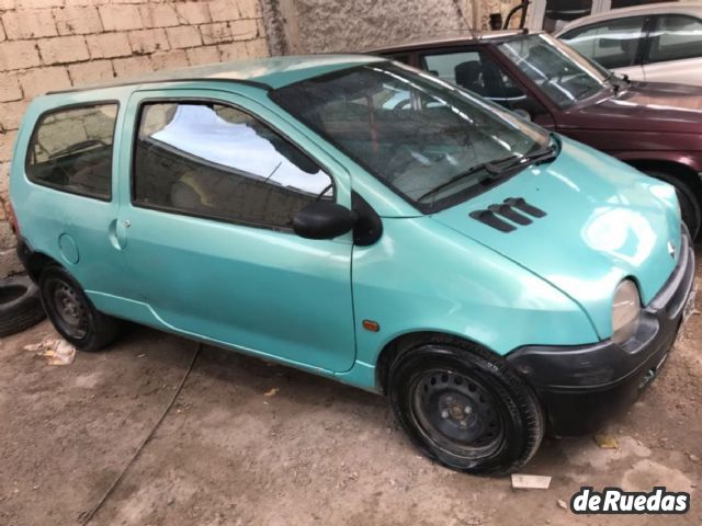 Renault Twingo Usado en Mendoza, deRuedas