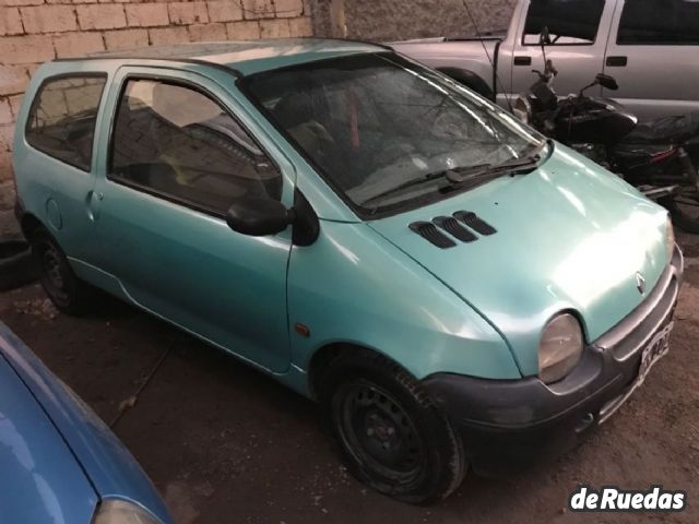 Renault Twingo Usado en Mendoza, deRuedas