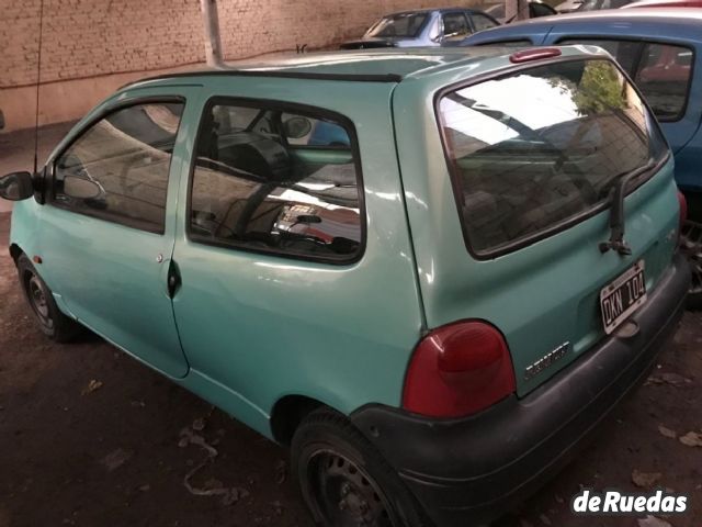 Renault Twingo Usado en Mendoza, deRuedas