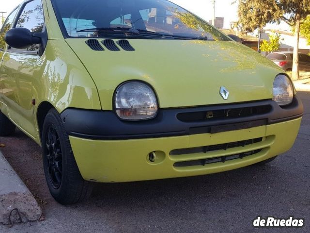 Renault Twingo Usado en Mendoza, deRuedas