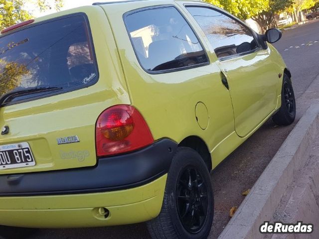 Renault Twingo Usado en Mendoza, deRuedas
